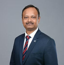 Sekhar Maddula, Founder & CEO