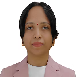 Sujana Maddula, Co-Founder & Chief Strategy Officer